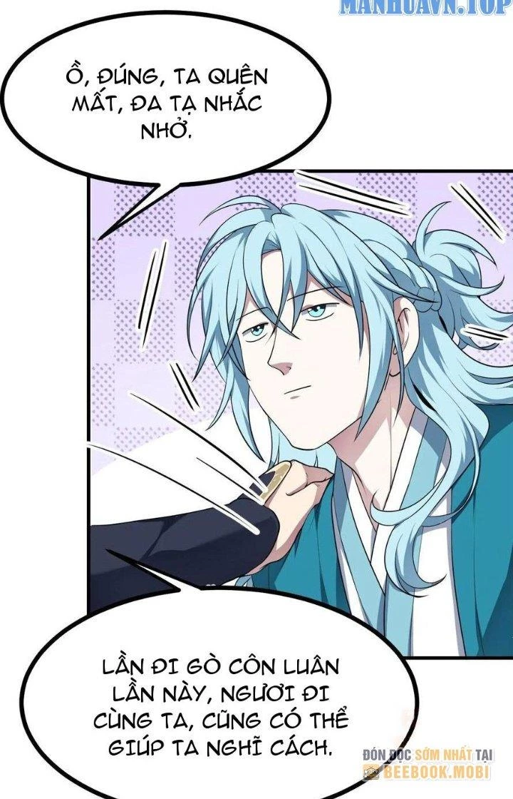 Tiên Nhân Này Quá Nghiêm Túc Chapter 69 - 35