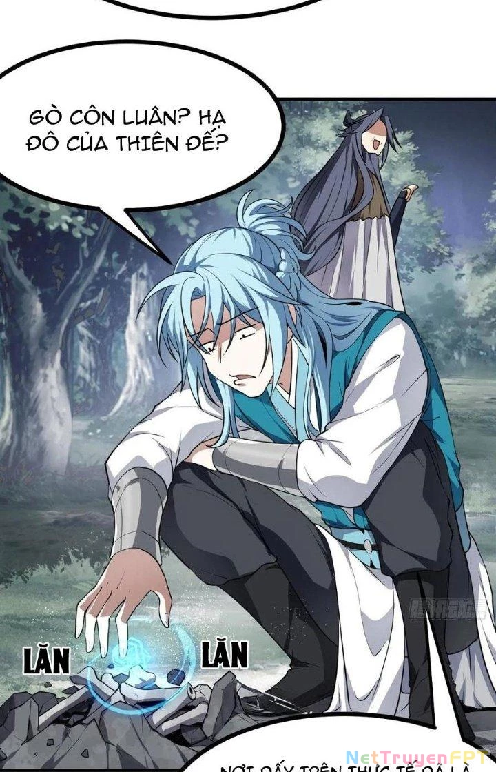 Tiên Nhân Này Quá Nghiêm Túc Chapter 69 - 36