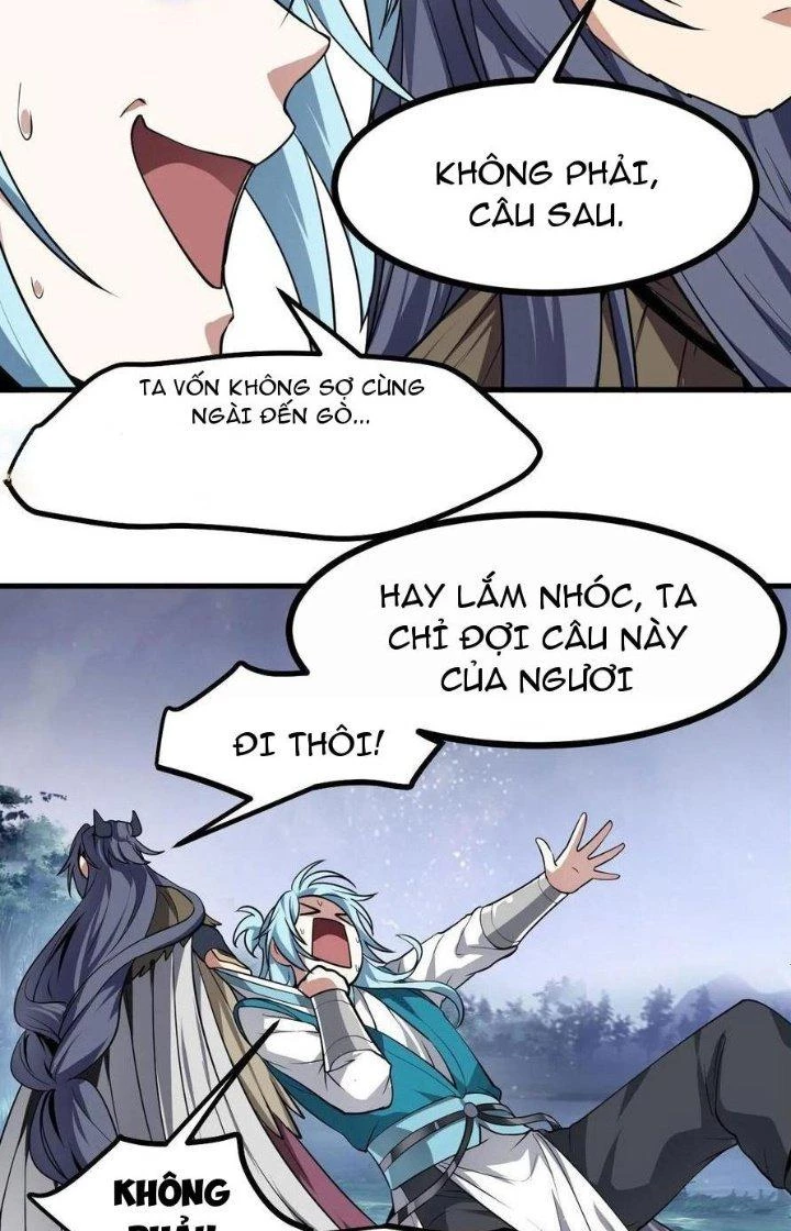 Tiên Nhân Này Quá Nghiêm Túc Chapter 69 - 39