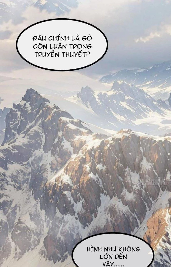 Tiên Nhân Này Quá Nghiêm Túc Chapter 70 - 2