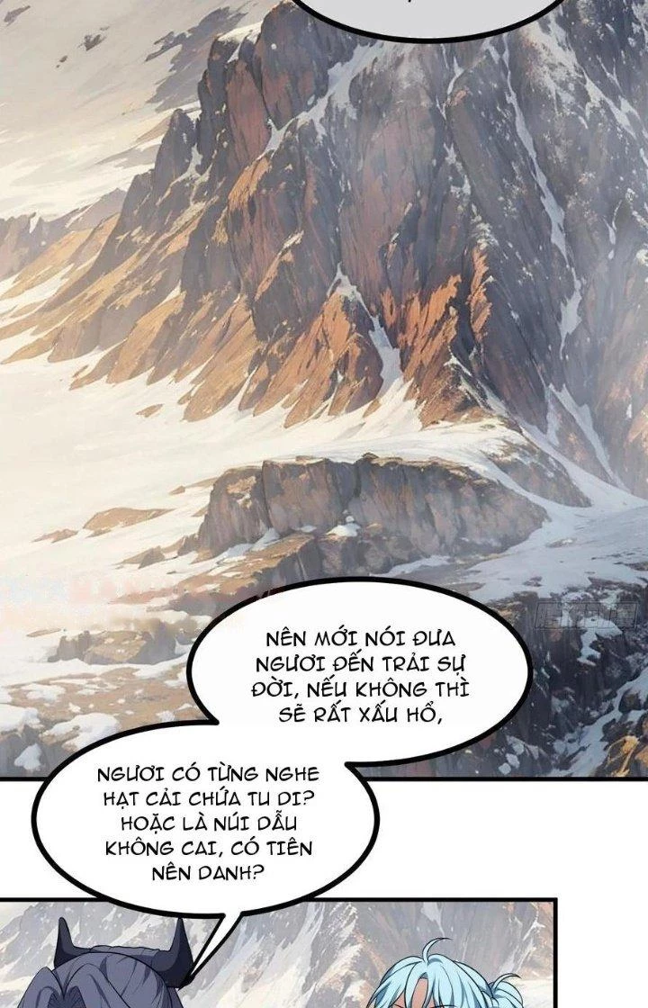 Tiên Nhân Này Quá Nghiêm Túc Chapter 70 - 3