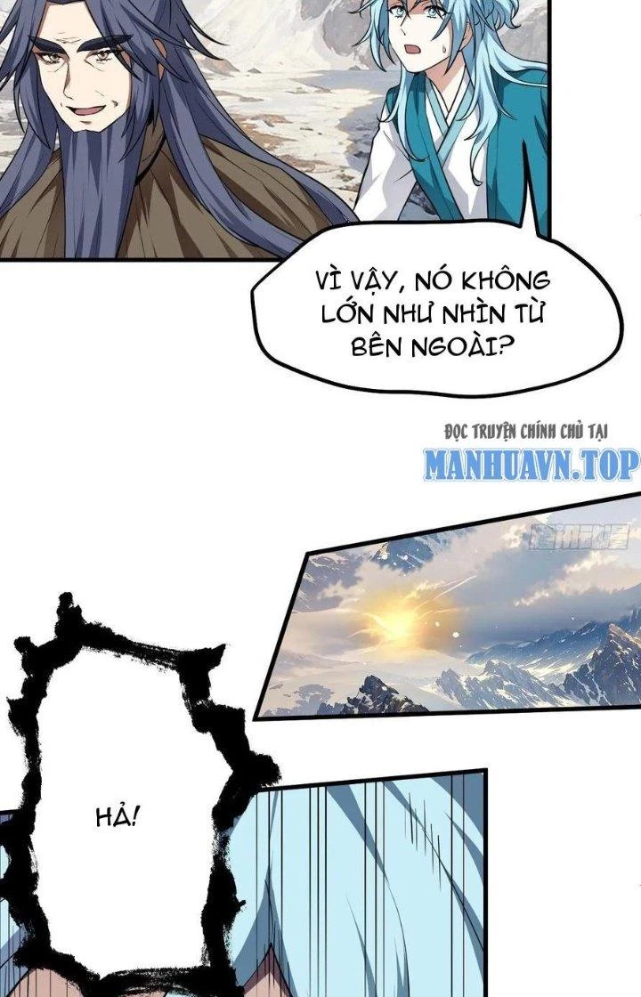 Tiên Nhân Này Quá Nghiêm Túc Chapter 70 - 4