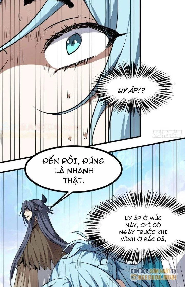 Tiên Nhân Này Quá Nghiêm Túc Chapter 70 - 5