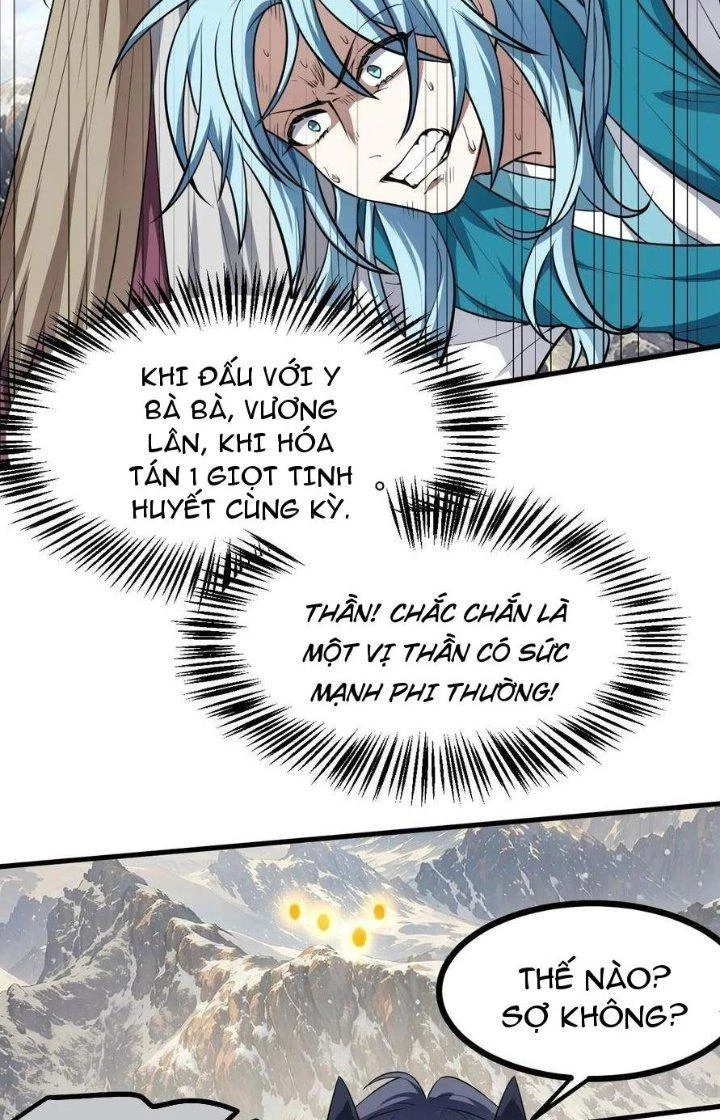 Tiên Nhân Này Quá Nghiêm Túc Chapter 70 - 6