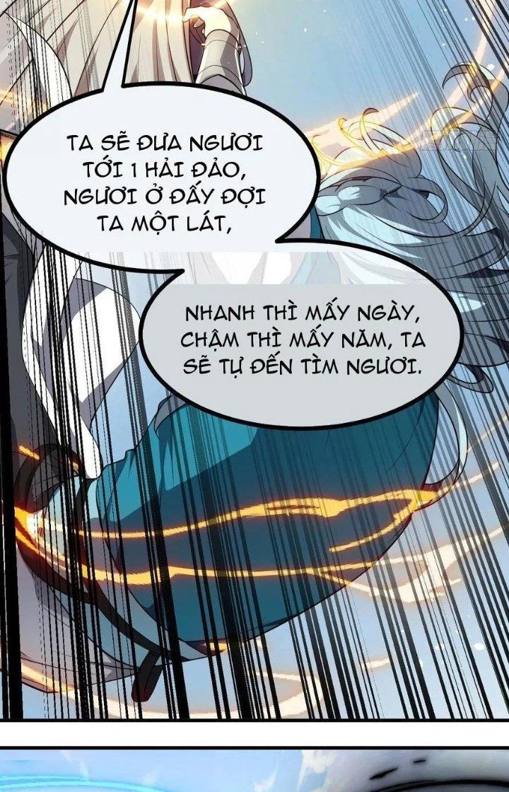 Tiên Nhân Này Quá Nghiêm Túc Chapter 70 - 9