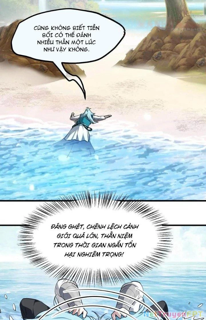 Tiên Nhân Này Quá Nghiêm Túc Chapter 70 - 13