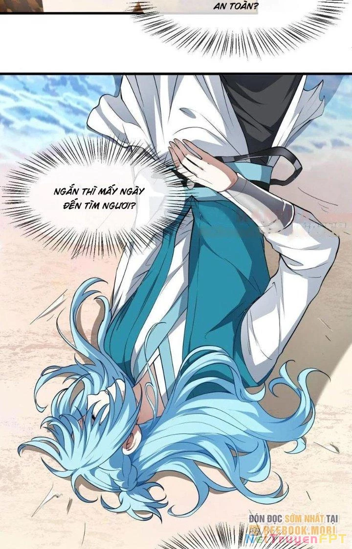 Tiên Nhân Này Quá Nghiêm Túc Chapter 70 - 15