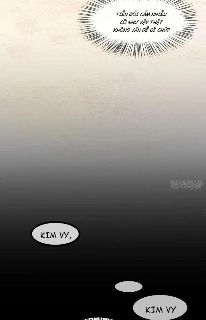 Tiên Nhân Này Quá Nghiêm Túc Chapter 70 - 16