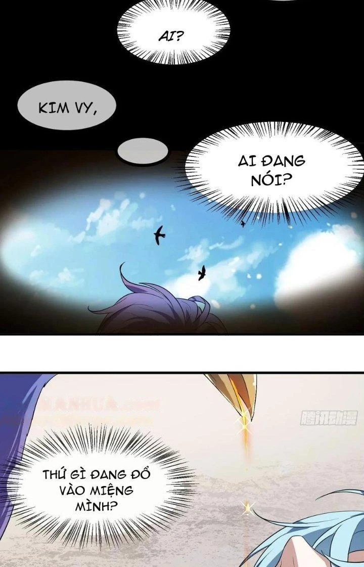 Tiên Nhân Này Quá Nghiêm Túc Chapter 70 - 17