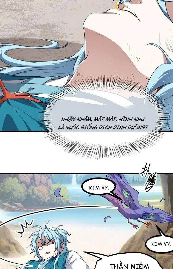 Tiên Nhân Này Quá Nghiêm Túc Chapter 70 - 18