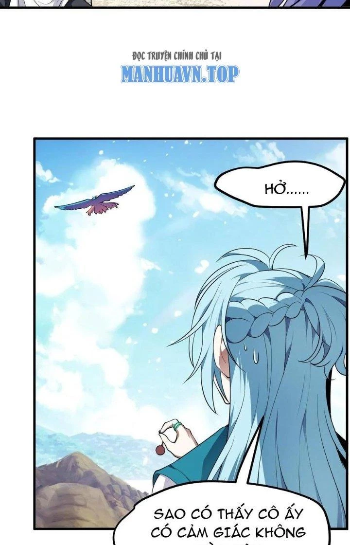 Tiên Nhân Này Quá Nghiêm Túc Chapter 70 - 21