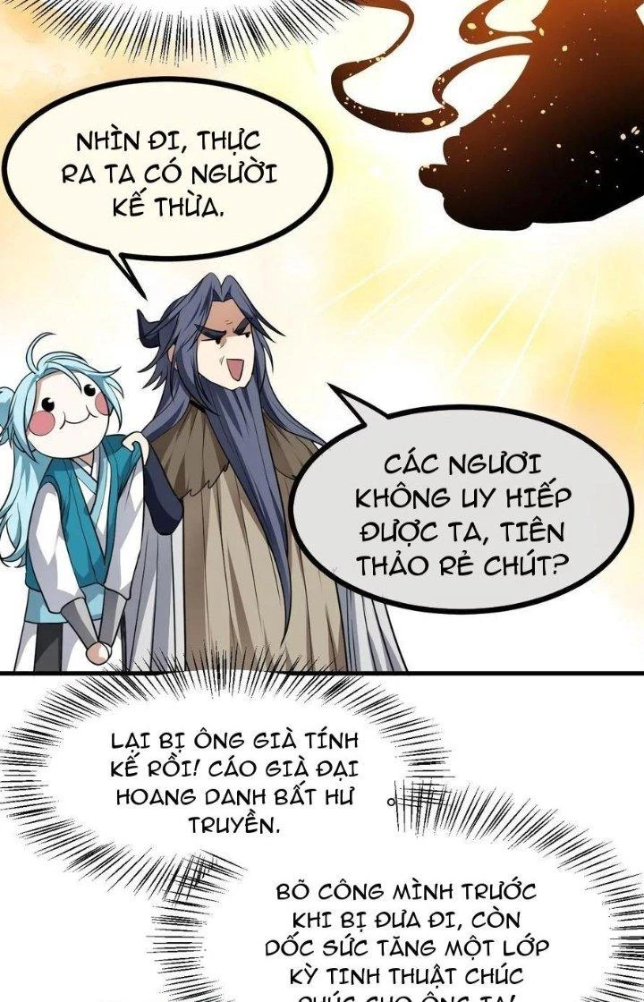 Tiên Nhân Này Quá Nghiêm Túc Chapter 70 - 25