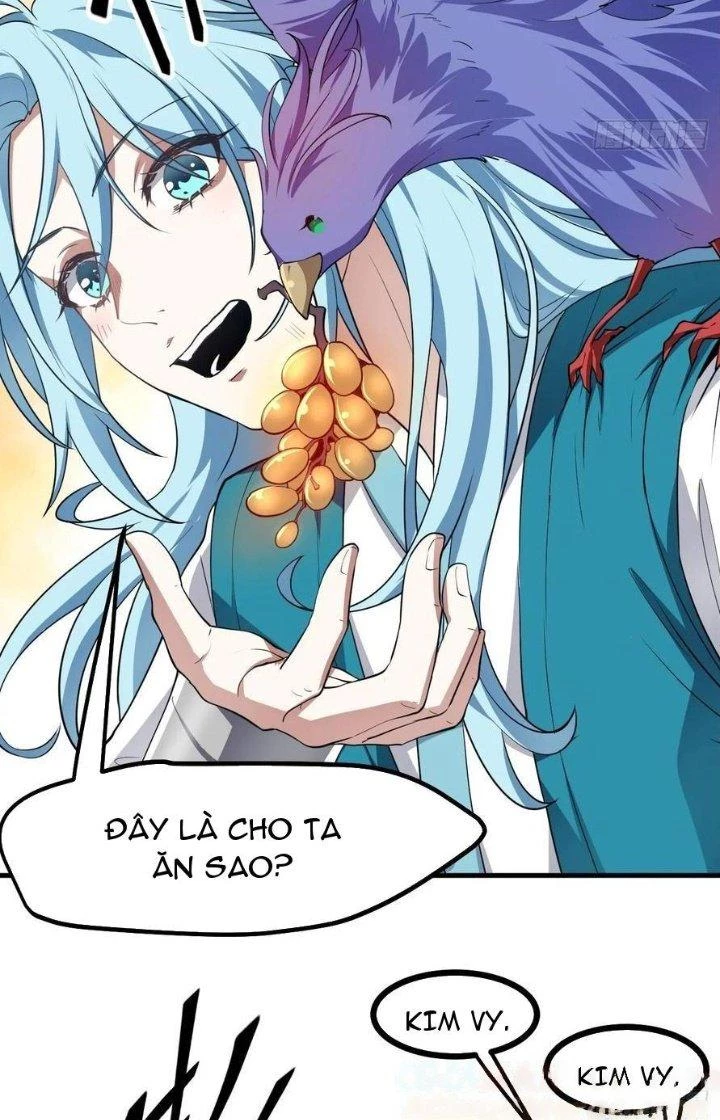 Tiên Nhân Này Quá Nghiêm Túc Chapter 70 - 28