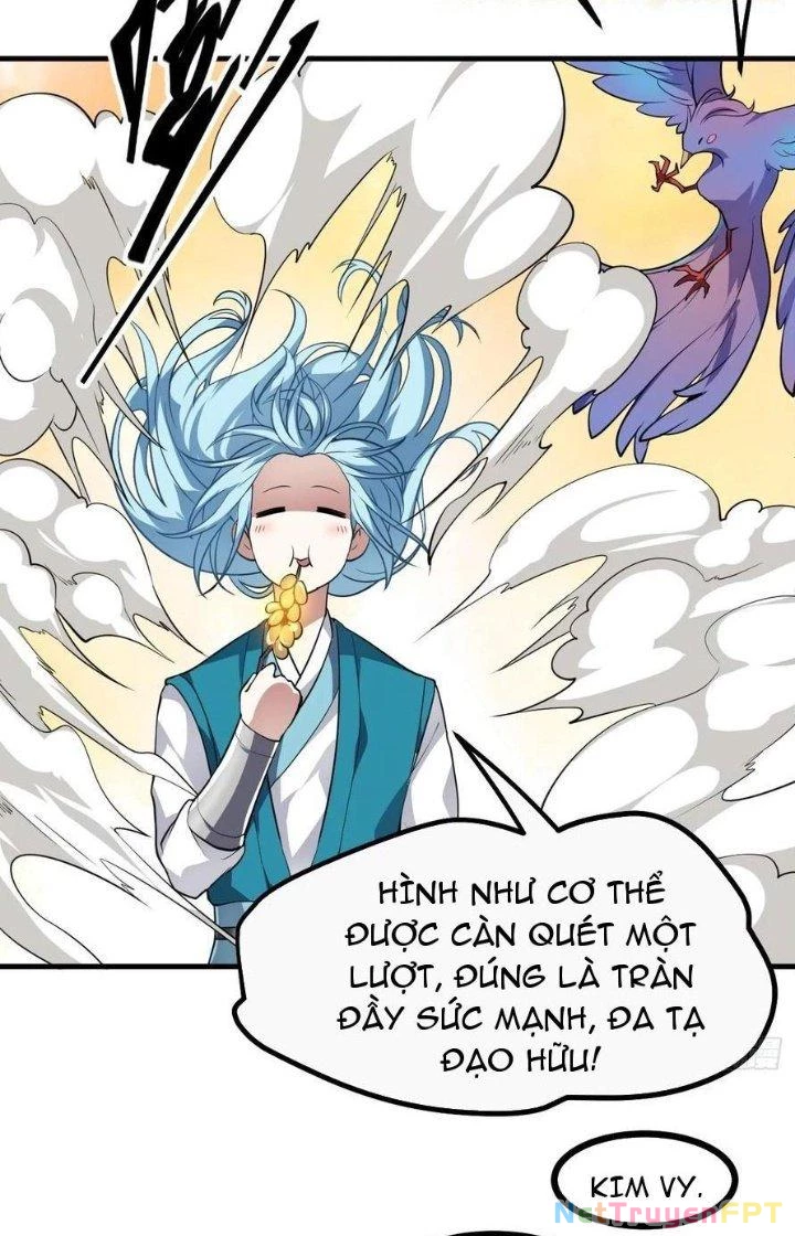 Tiên Nhân Này Quá Nghiêm Túc Chapter 70 - 29