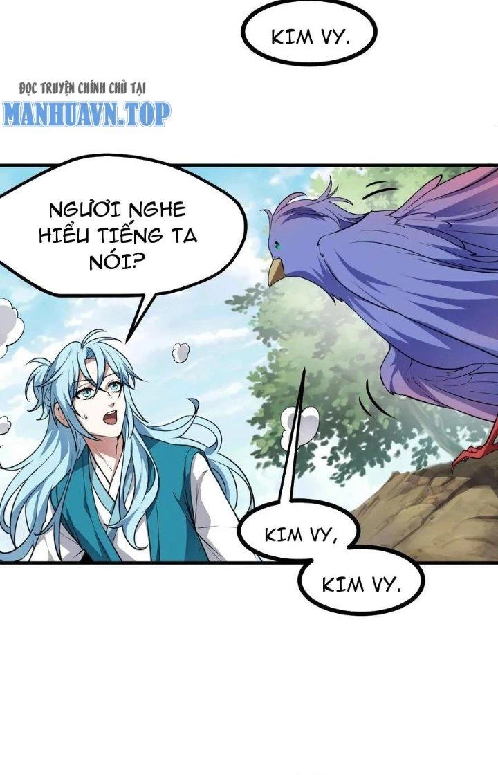 Tiên Nhân Này Quá Nghiêm Túc Chapter 70 - 30