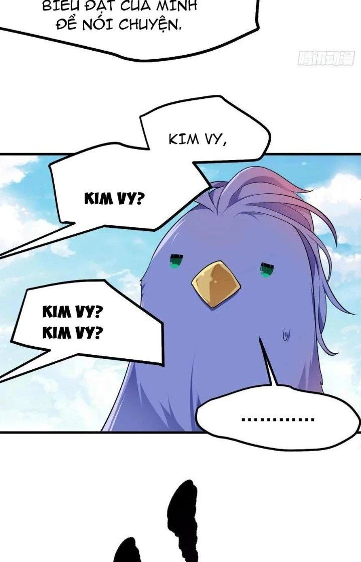 Tiên Nhân Này Quá Nghiêm Túc Chapter 70 - 32