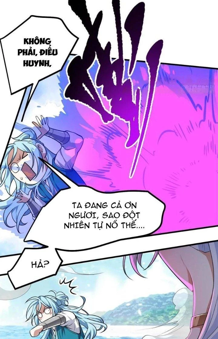 Tiên Nhân Này Quá Nghiêm Túc Chapter 70 - 33