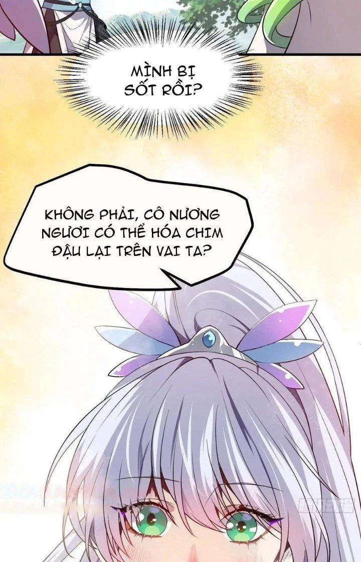 Tiên Nhân Này Quá Nghiêm Túc Chapter 70 - 37