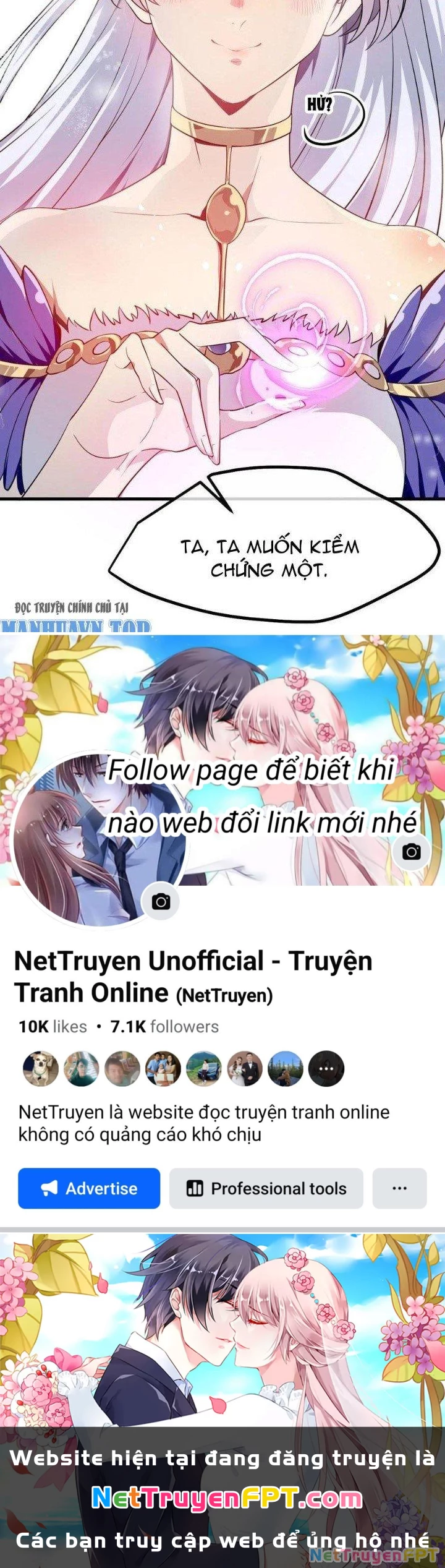 Tiên Nhân Này Quá Nghiêm Túc Chapter 70 - 38