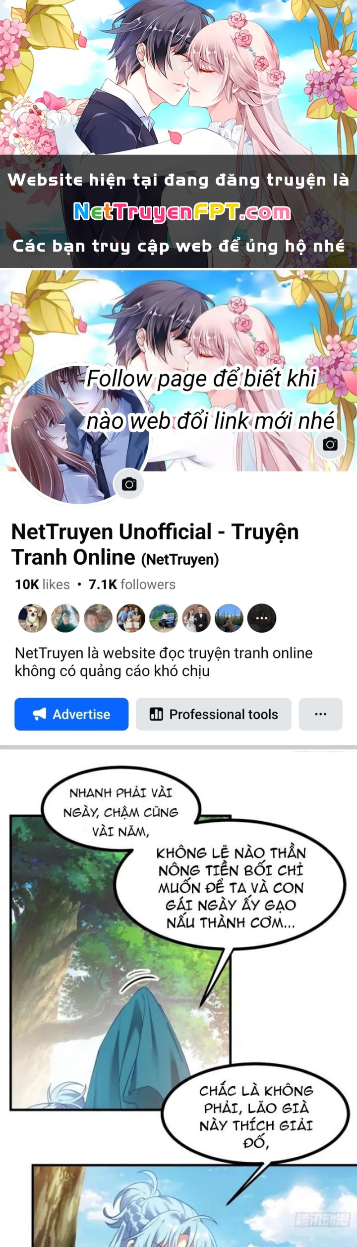Tiên Nhân Này Quá Nghiêm Túc Chapter 72 - 1