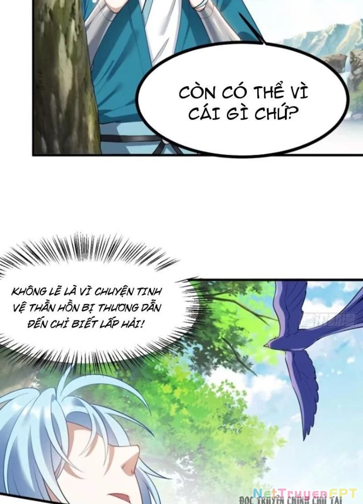 Tiên Nhân Này Quá Nghiêm Túc Chapter 72 - 3