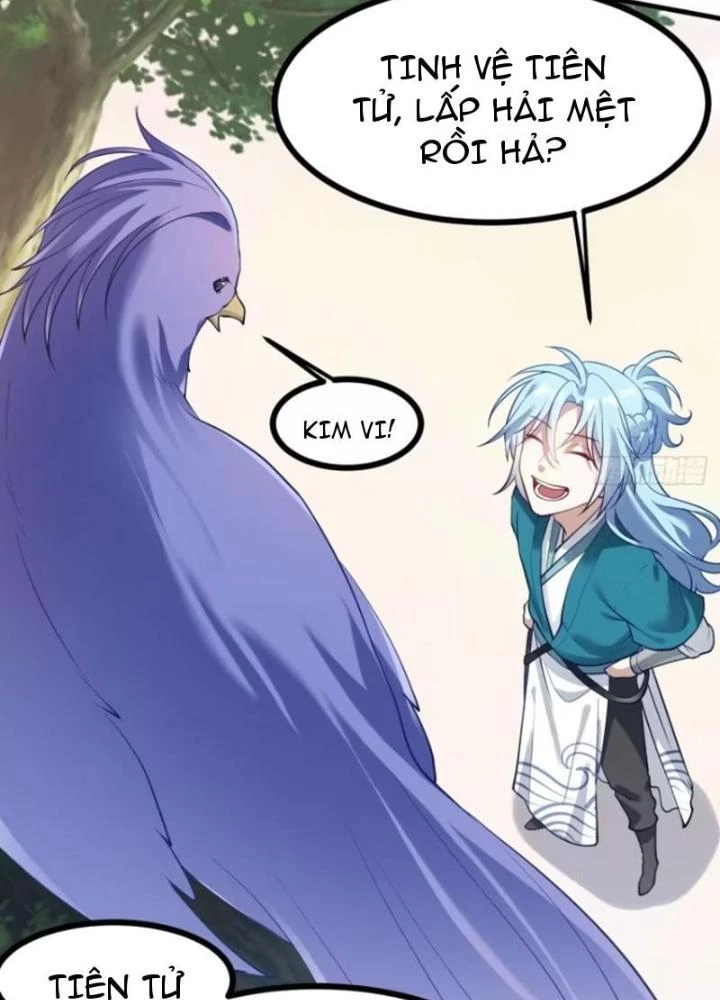 Tiên Nhân Này Quá Nghiêm Túc Chapter 72 - 5