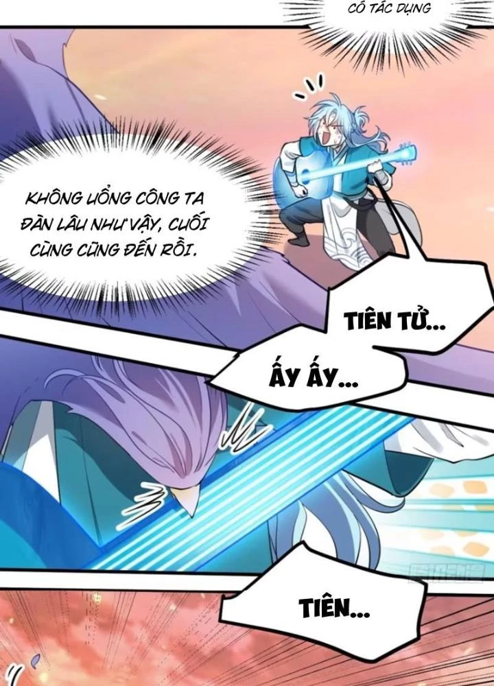 Tiên Nhân Này Quá Nghiêm Túc Chapter 72 - 23