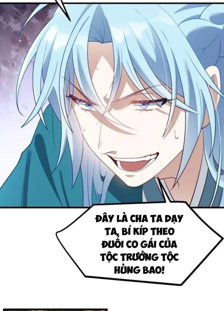 Tiên Nhân Này Quá Nghiêm Túc Chapter 72 - 27