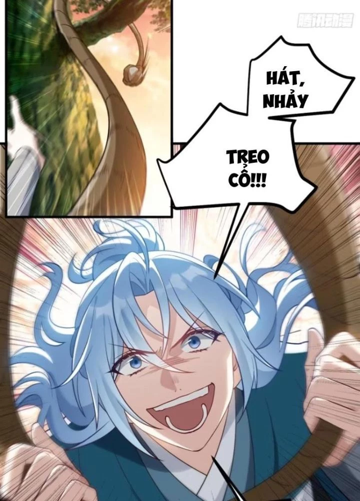 Tiên Nhân Này Quá Nghiêm Túc Chapter 72 - 29