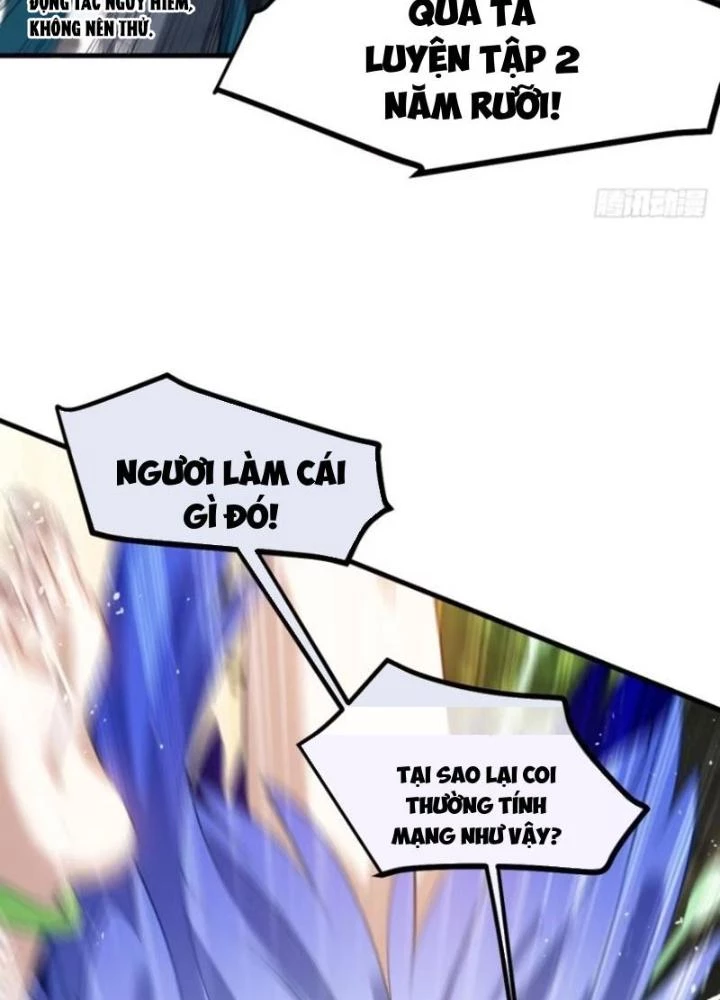 Tiên Nhân Này Quá Nghiêm Túc Chapter 72 - 31