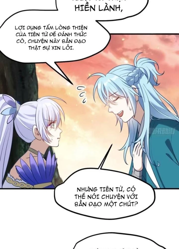 Tiên Nhân Này Quá Nghiêm Túc Chapter 72 - 35