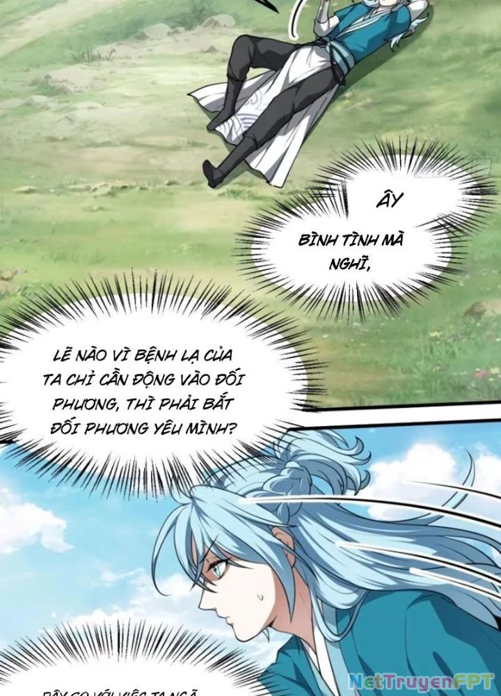Tiên Nhân Này Quá Nghiêm Túc Chapter 72 - 43