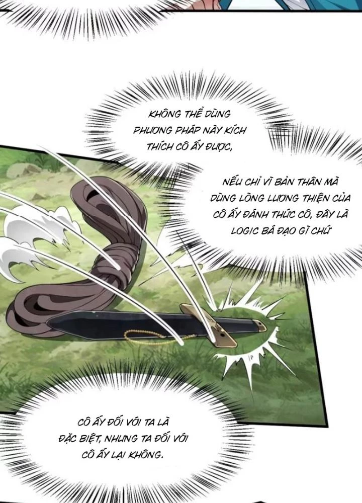 Tiên Nhân Này Quá Nghiêm Túc Chapter 72 - 45