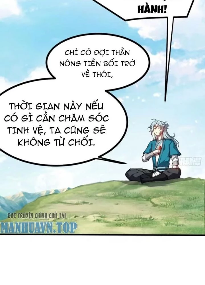 Tiên Nhân Này Quá Nghiêm Túc Chapter 72 - 47