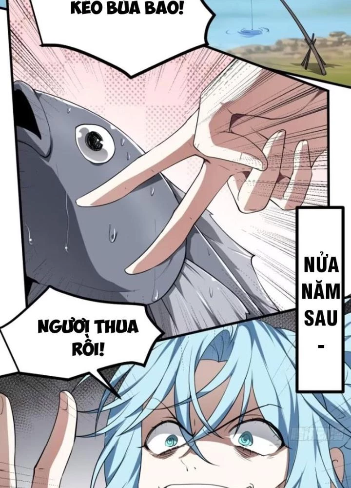 Tiên Nhân Này Quá Nghiêm Túc Chapter 72 - 51