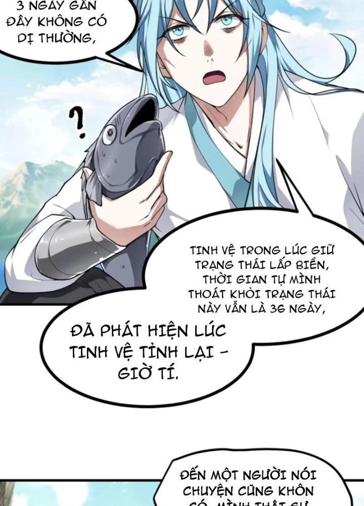 Tiên Nhân Này Quá Nghiêm Túc Chapter 72 - 55
