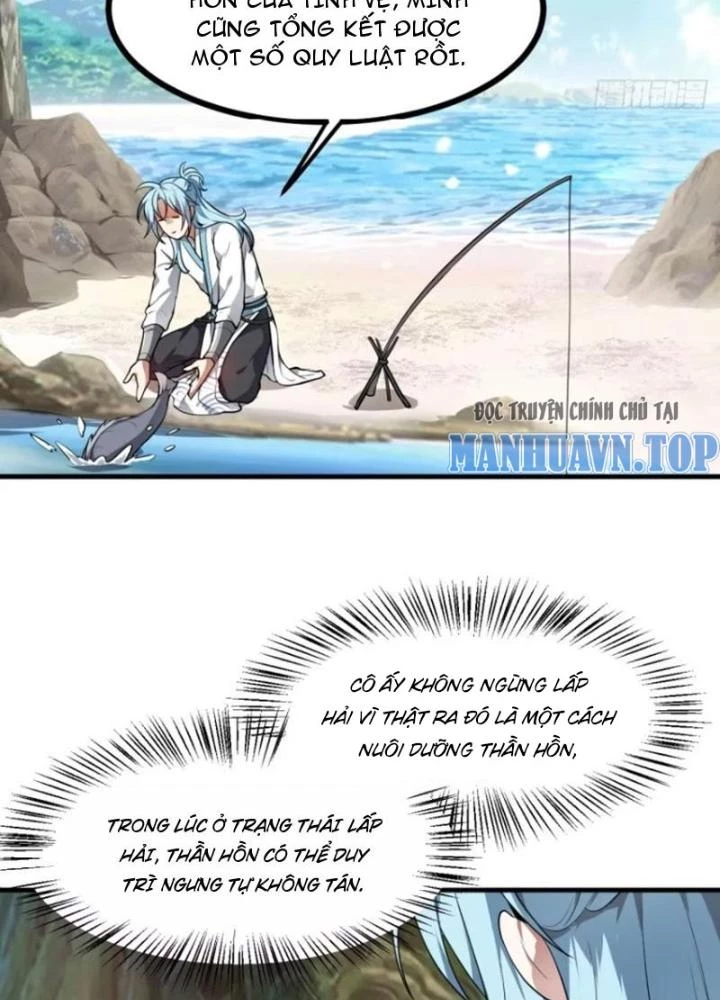 Tiên Nhân Này Quá Nghiêm Túc Chapter 72 - 57