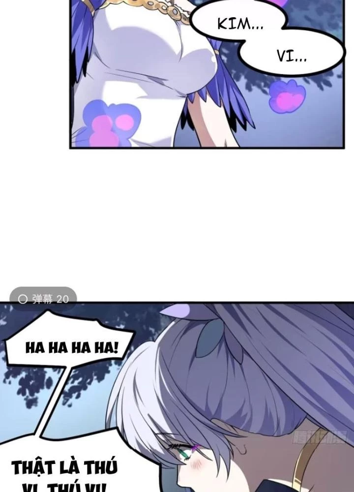 Tiên Nhân Này Quá Nghiêm Túc Chapter 72 - 67