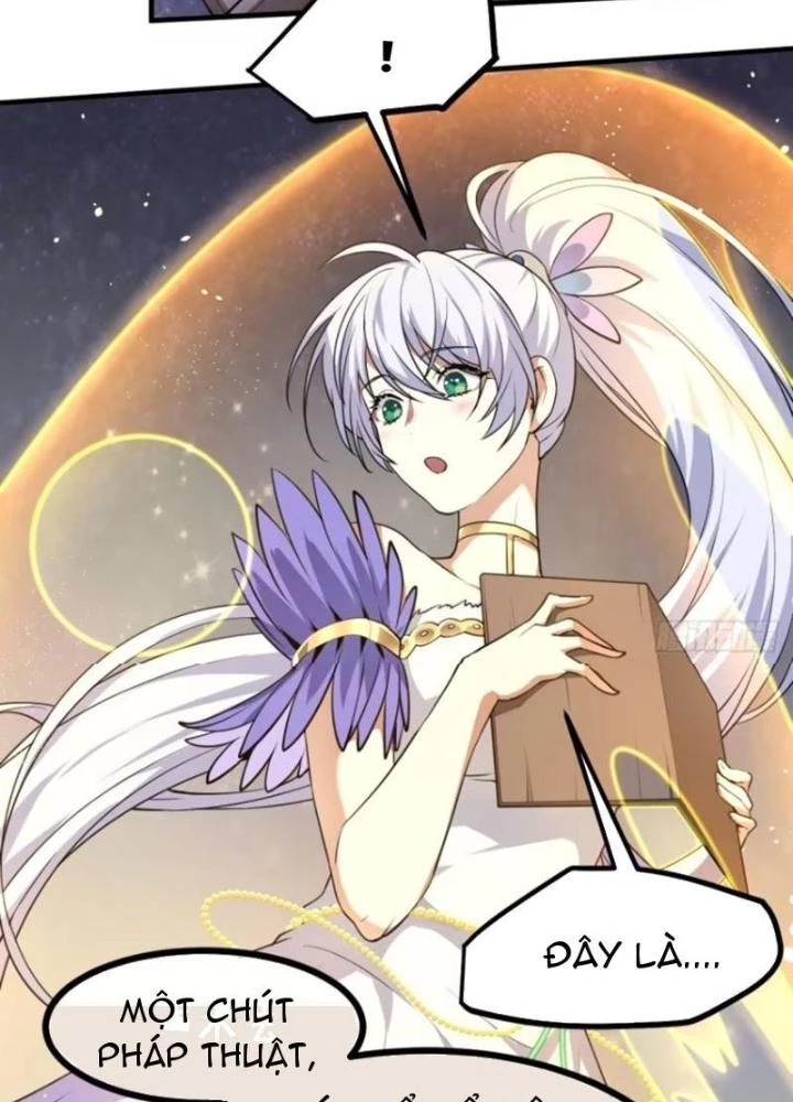 Tiên Nhân Này Quá Nghiêm Túc Chapter 72 - 79
