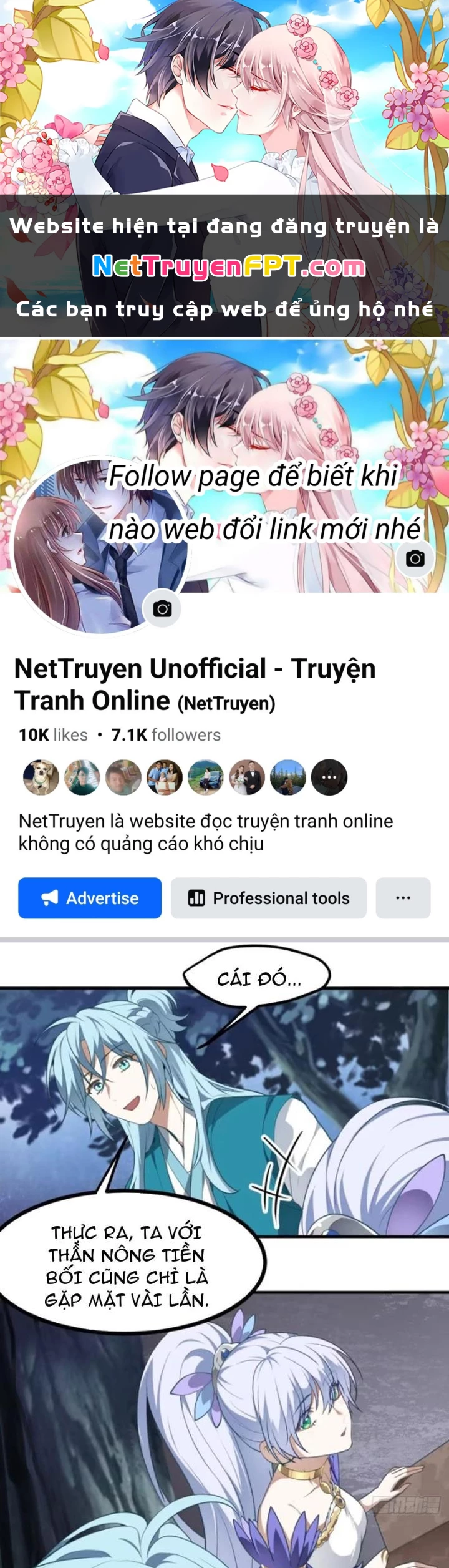 Tiên Nhân Này Quá Nghiêm Túc Chapter 73 - 1