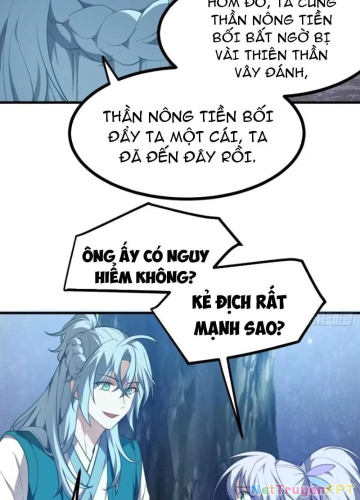 Tiên Nhân Này Quá Nghiêm Túc Chapter 73 - 3