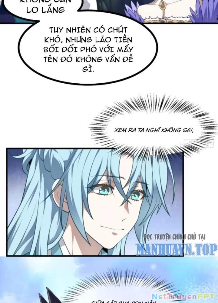 Tiên Nhân Này Quá Nghiêm Túc Chapter 73 - 5