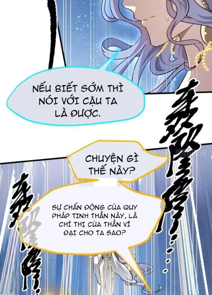 Tiên Nhân Này Quá Nghiêm Túc Chapter 73 - 35