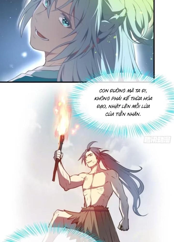 Tiên Nhân Này Quá Nghiêm Túc Chapter 73 - 71