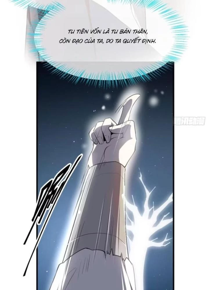 Tiên Nhân Này Quá Nghiêm Túc Chapter 73 - 73