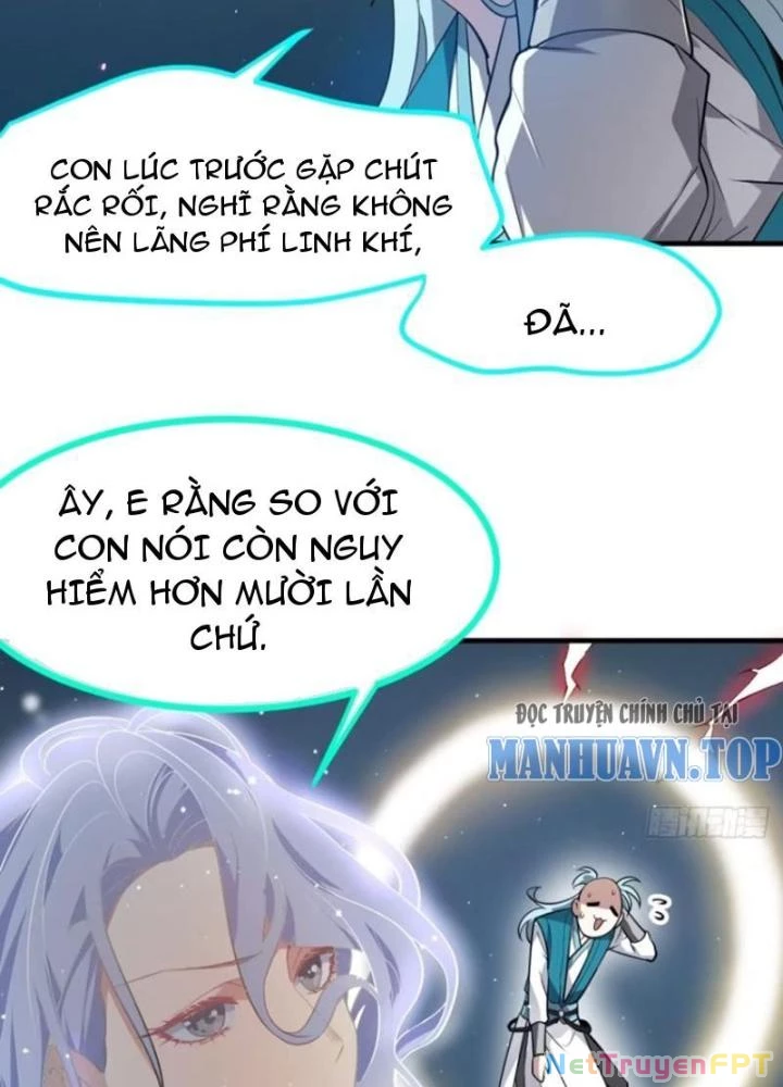 Tiên Nhân Này Quá Nghiêm Túc Chapter 73 - 81