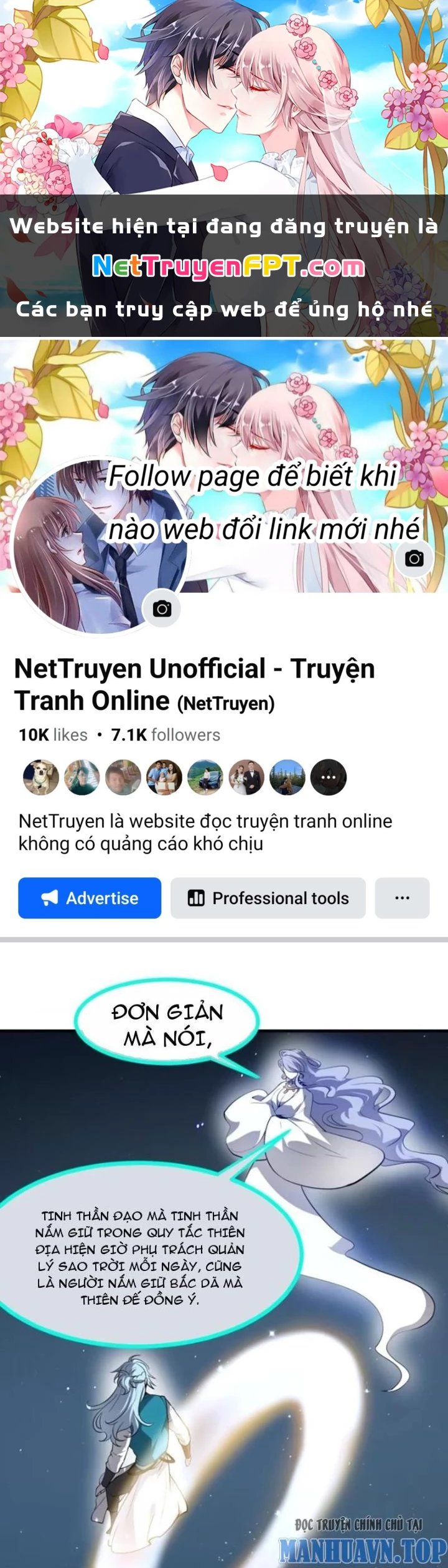 Tiên Nhân Này Quá Nghiêm Túc Chapter 74 - 1