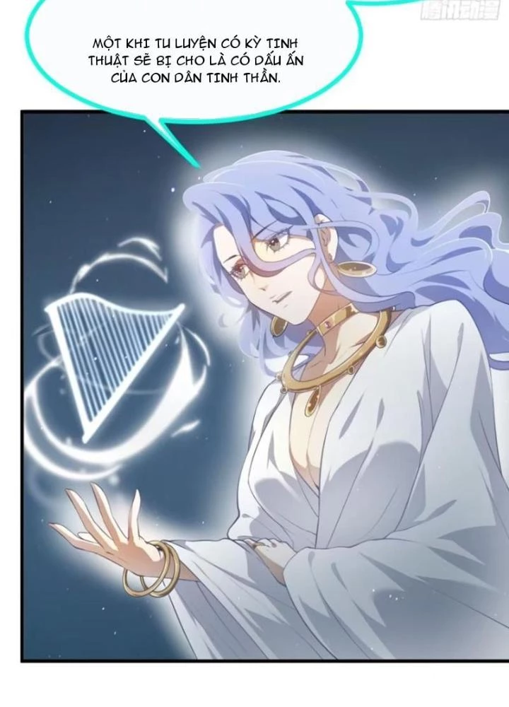 Tiên Nhân Này Quá Nghiêm Túc Chapter 74 - 3