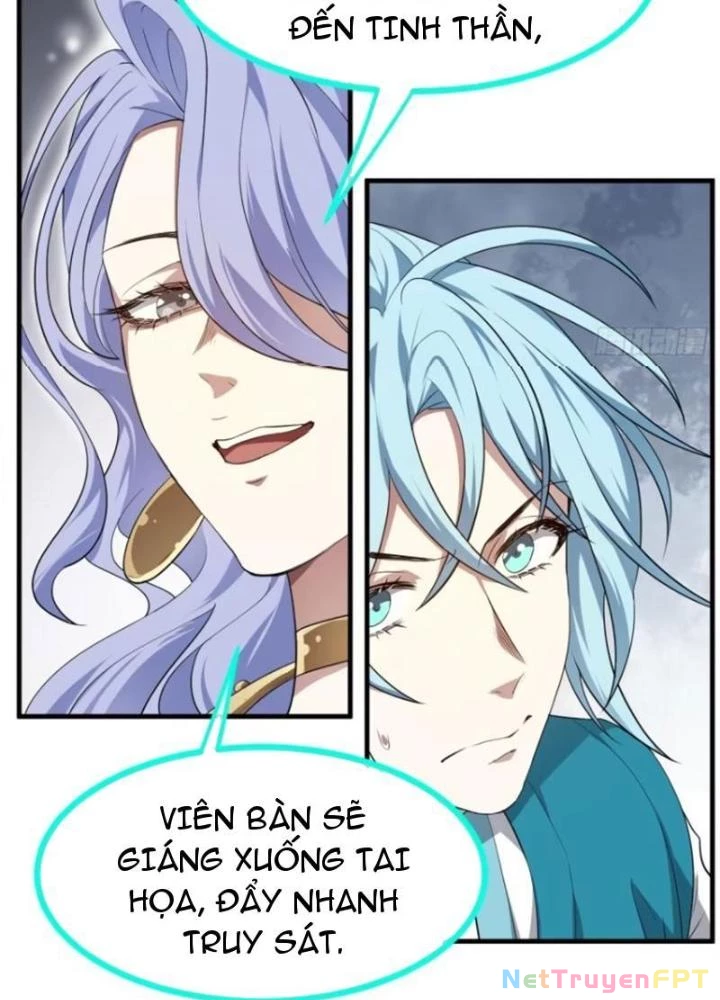 Tiên Nhân Này Quá Nghiêm Túc Chapter 74 - 7