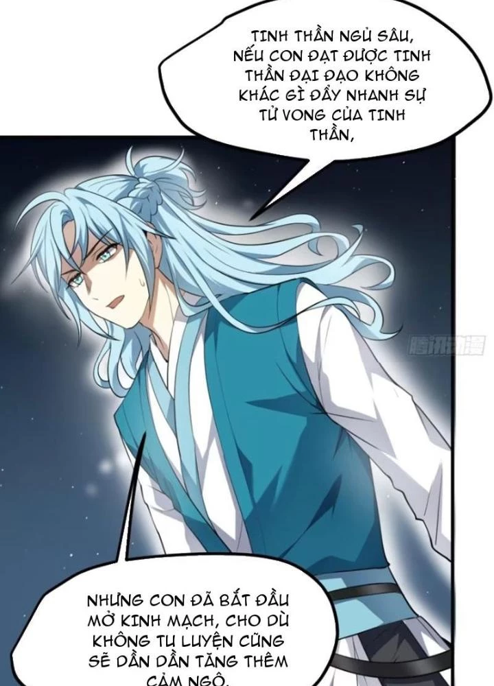 Tiên Nhân Này Quá Nghiêm Túc Chapter 74 - 9